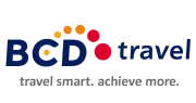 logo bcd travel