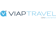 viap travel logo