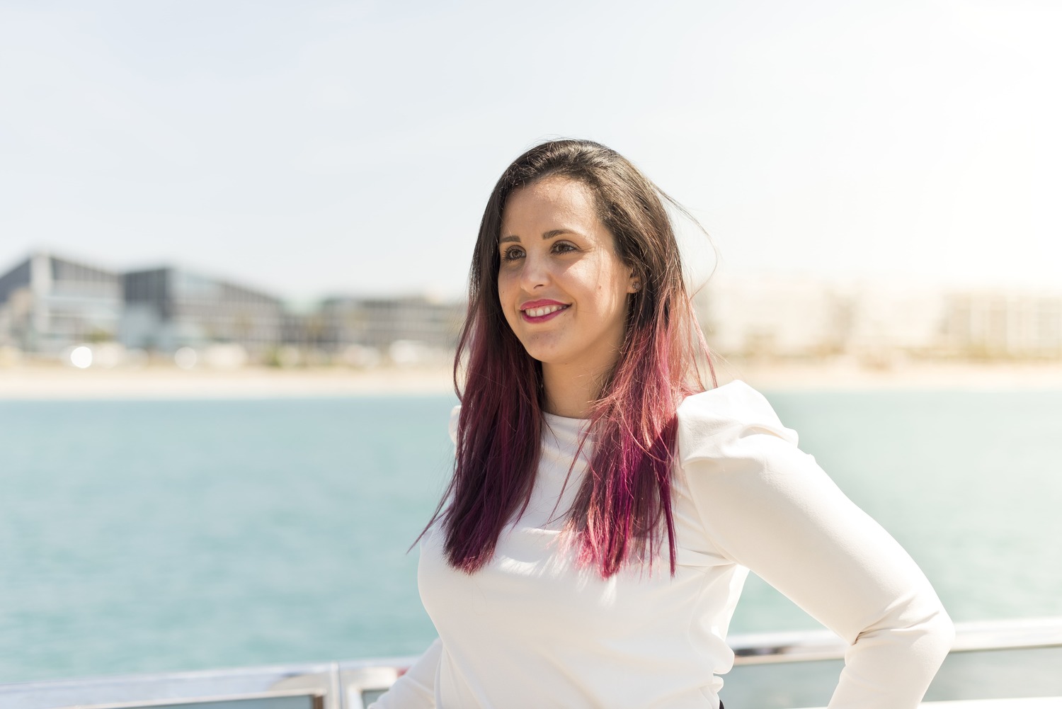 online product manager